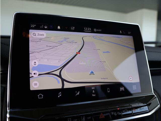 Jeep COMPASS 1.5T e-Hybrid High Altitude | Navigatie | Stoel-stuur verwarming | ACC |