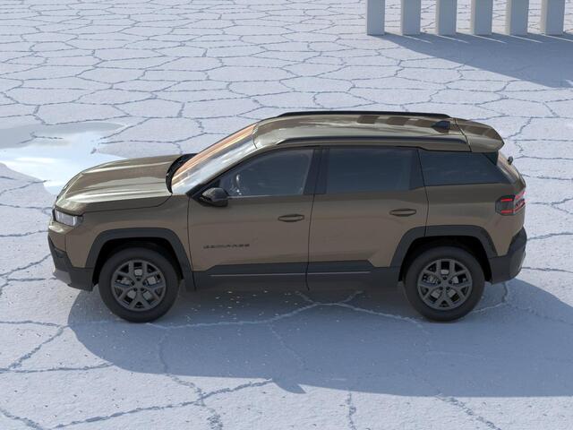 Jeep COMPASS 1.2 e-Hybrid First Edition | Adapt. Cruise | Camera | Carplay | 18" | Elektr. A-Klep | Navi | Winter Pack