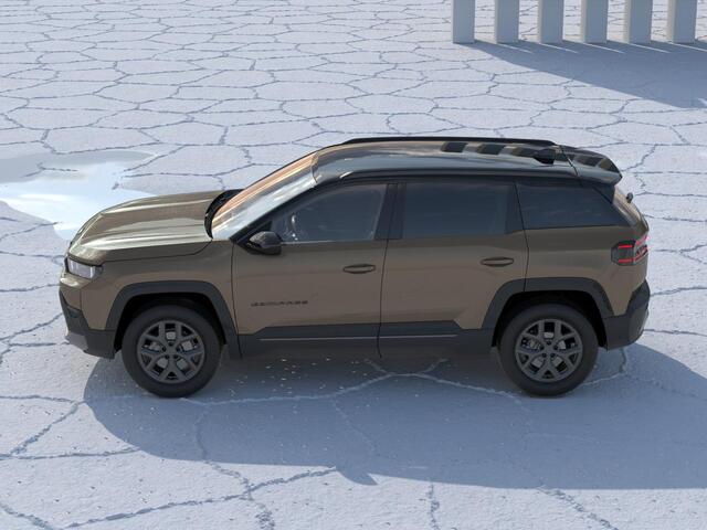 Jeep COMPASS 1.2 e-Hybrid First Edition | Adapt. Cruise | Camera | Carplay | 18" | Elektr. A-Klep | Navi | Winter Pack