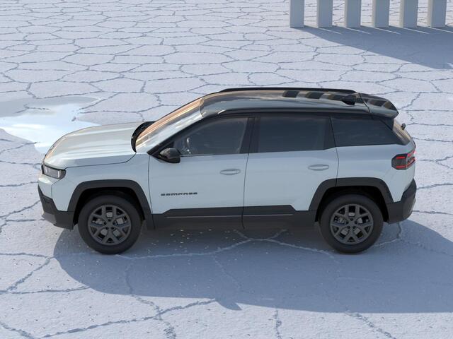 Jeep COMPASS 1.2 e-Hybrid First Edition | Adapt. Cruise | Camera | Carplay | 18" | Elektr. A-Klep | Navi | Winter Pack