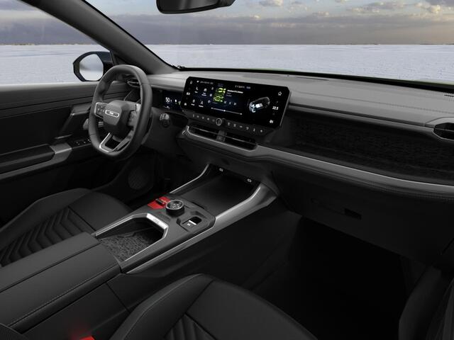 Jeep COMPASS 1.2 e-Hybrid First Edition | Adapt. Cruise | Camera | Carplay | 18" | Elektr. A-Klep | Navi | Winter Pack