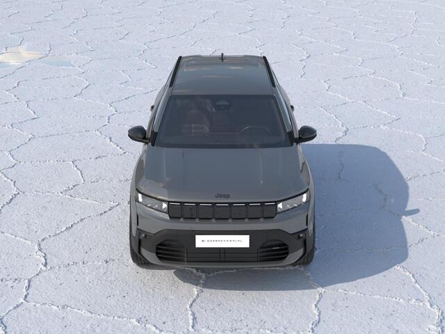 Jeep COMPASS 1.2 e-Hybrid First Edition | Adapt. Cruise | Camera | Carplay | 18" | Elektr. A-Klep | Navi | Winter Pack