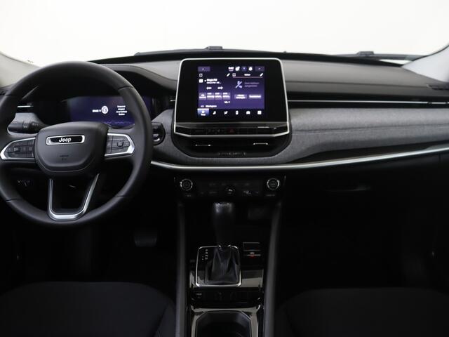 Jeep COMPASS 1.5T e-Hybrid Longitude