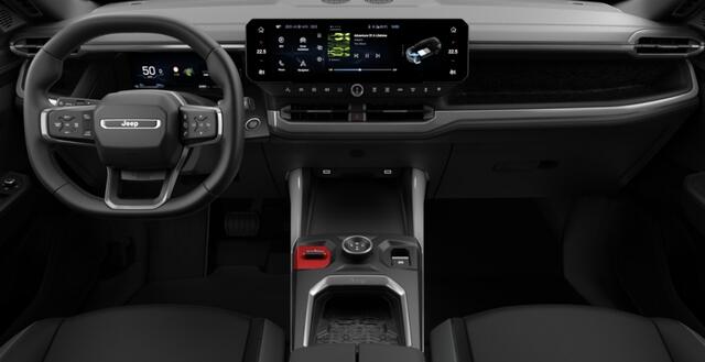 Jeep COMPASS First Edition 74 kWh | Nu te bestellen bij Zeeuw Automotive