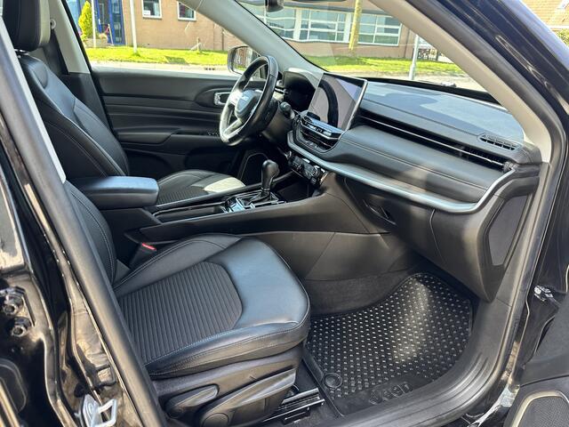 Jeep COMPASS 4xe 240 Plug-in Hybrid Electric Limited Winterpakket