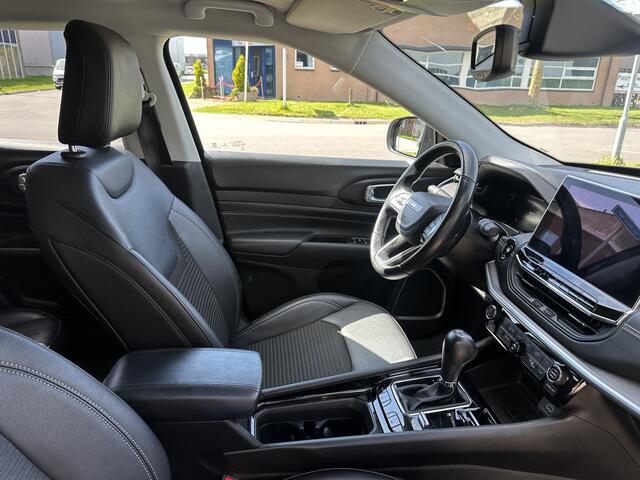 Jeep COMPASS 4xe 240 Plug-in Hybrid Electric Limited Winterpakket