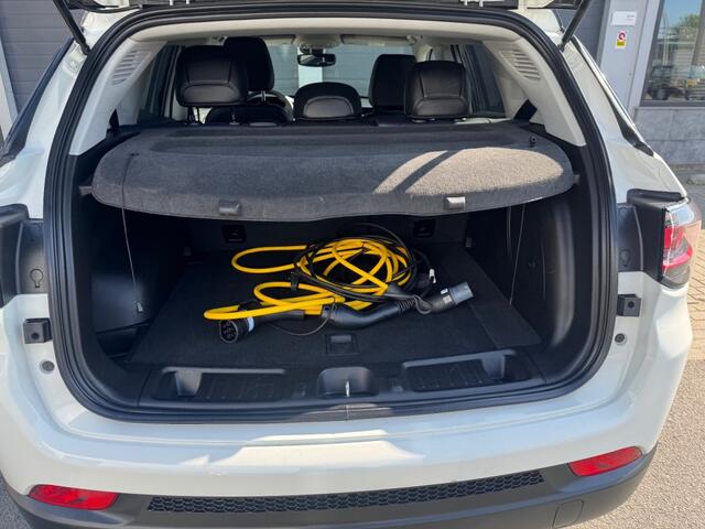 Jeep COMPASS 4xe 240 Plug-in Hybrid Electric New Upland