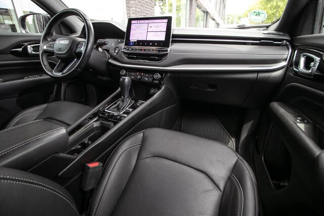 Jeep COMPASS 4xe 240 Plug-in Hybrid Electric S - All-in rijklrprs | Navi | Stoelvent. | Camera