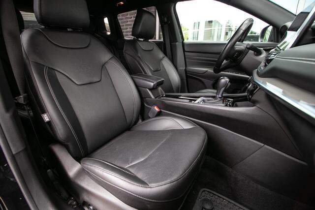 Jeep COMPASS 4xe 240 Plug-in Hybrid Electric S - All-in rijklrprs | Navi | Stoelvent. | Camera