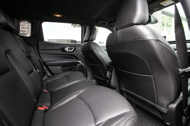 Jeep COMPASS 4xe 240 Plug-in Hybrid Electric S - All-in rijklrprs | Navi | Stoelvent. | Camera