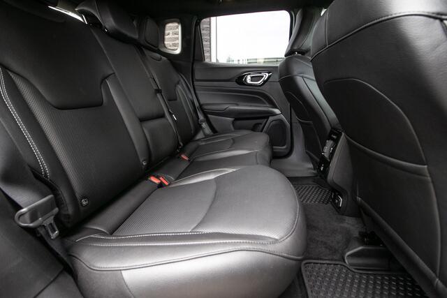 Jeep COMPASS 4xe 240 Plug-in Hybrid Electric S - All-in rijklrprs | Navi | Stoelvent. | Camera