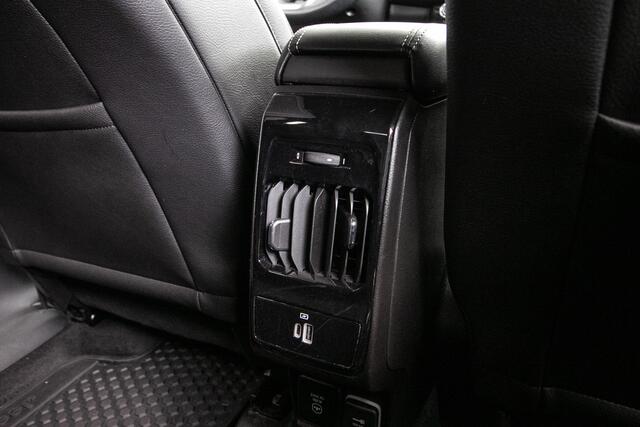 Jeep COMPASS 4xe 240 Plug-in Hybrid Electric S - All-in rijklrprs | Navi | Stoelvent. | Camera