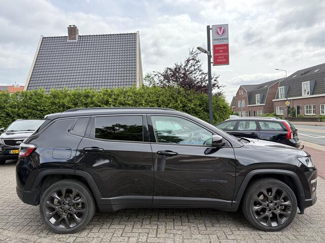 Jeep COMPASS 4xe 240 Plug-in Hybrid Electric S Aut., Navi & CarPlay | Camera