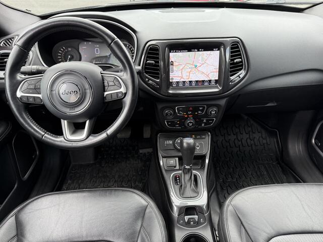 Jeep COMPASS 4xe 240 Plug-in Hybrid Electric S Aut., Navi & CarPlay | Camera