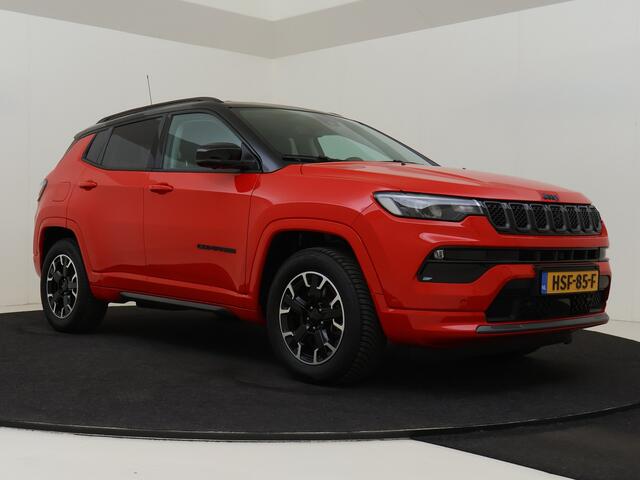 Jeep COMPASS 4xe 240 Plug-in Hybrid Electric S