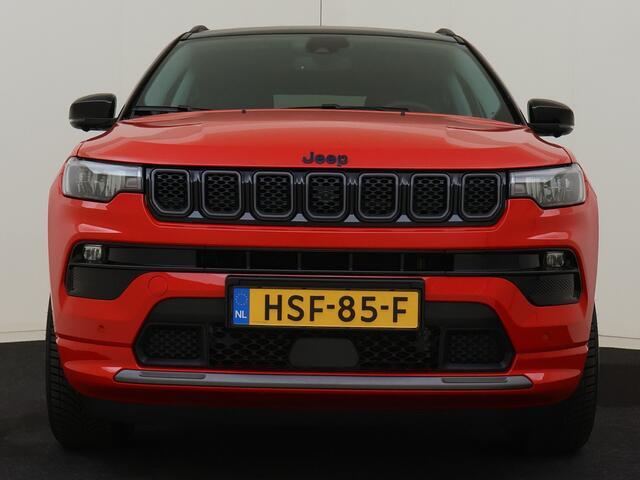 Jeep COMPASS 4xe 240 Plug-in Hybrid Electric S