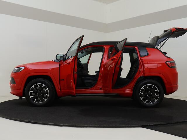 Jeep COMPASS 4xe 240 Plug-in Hybrid Electric S