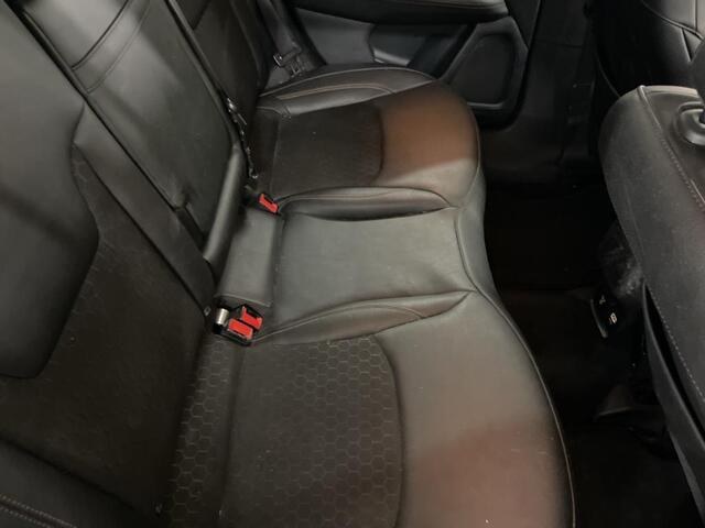 Jeep COMPASS 1.3T Limited NL AUTO | CAMERA | CRUISE | HALF LEDER |