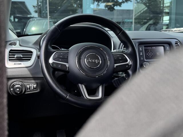 Jeep COMPASS 1.3T Sport NL Auto | Cruise Control | Techno Green