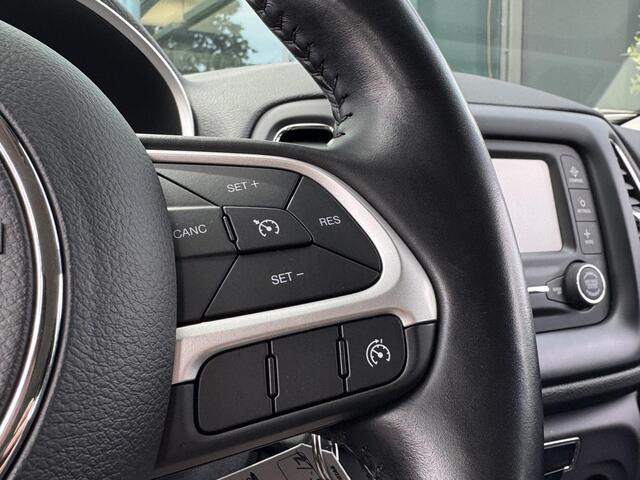 Jeep COMPASS 1.3T Sport NL Auto | Cruise Control | Techno Green