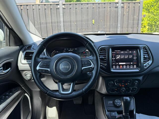 Jeep COMPASS 4xe 190 Plug-in Hybrid Electric Limited Business