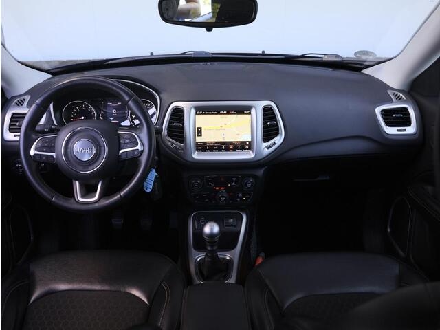 Jeep COMPASS 1.4 MultiAir Longitude | Navi | Cruise Control | Camera |