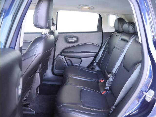 Jeep COMPASS 1.4 MultiAir Longitude | Navi | Cruise Control | Camera |