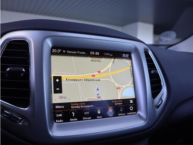 Jeep COMPASS 1.4 MultiAir Longitude | Navi | Cruise Control | Camera |