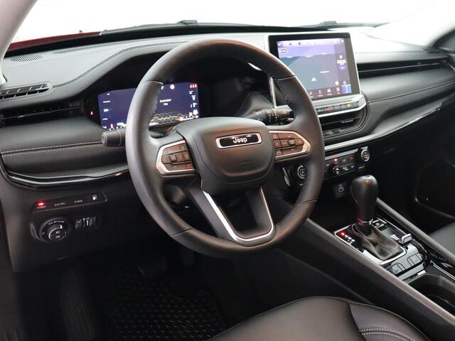 Jeep COMPASS 4xe 240 Plug-in Hybrid Electric S (Alpine audio / 360 Cam / ACC / Stoel-Stuurverw.)