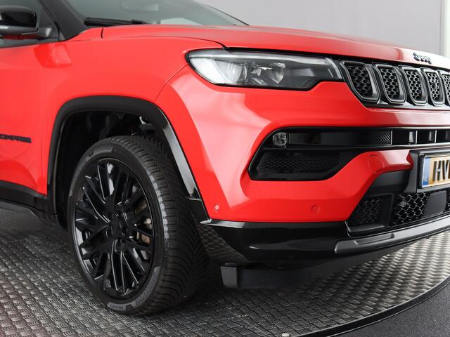 Jeep COMPASS 4xe 240 Plug-in Hybrid Electric S (Alpine audio / 360 Cam / ACC / Stoel-Stuurverw.)