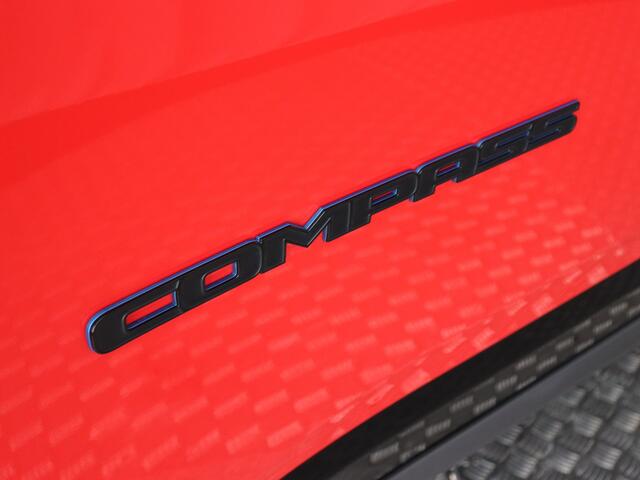 Jeep COMPASS 4xe 240 Plug-in Hybrid Electric S (Alpine audio / 360 Cam / ACC / Stoel-Stuurverw.)