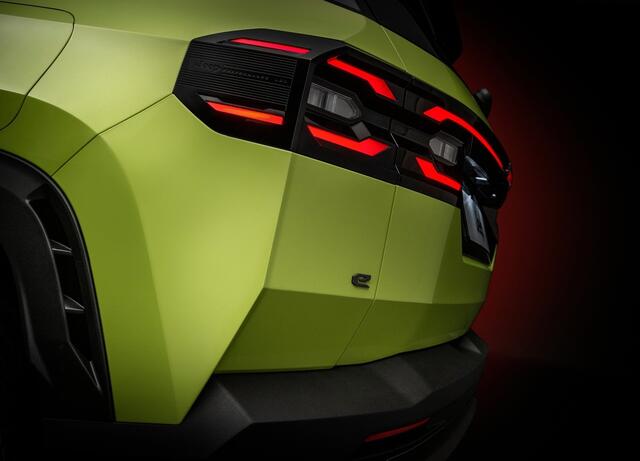 Jeep COMPASS 1.2 e-Hybrid 145 First Edition NIEUWE MODEL! - NU TE BESTELLEN - 8 JAAR GARANTIE