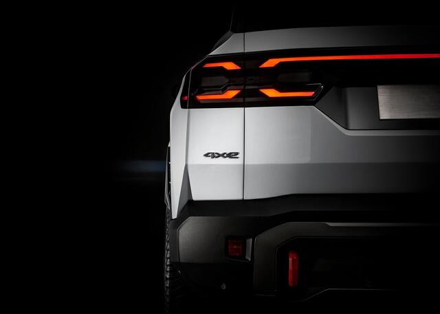 Jeep COMPASS 1.2 e-Hybrid 145 First Edition NIEUWE MODEL! - NU TE BESTELLEN - 8 JAAR GARANTIE