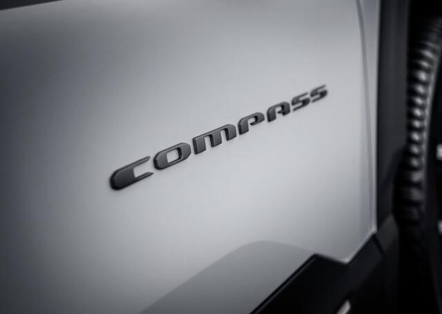 Jeep COMPASS First Edition 74 kWh NIEUWE MODEL! - NU TE BESTELLEN - 8 JAAR GARANTIE