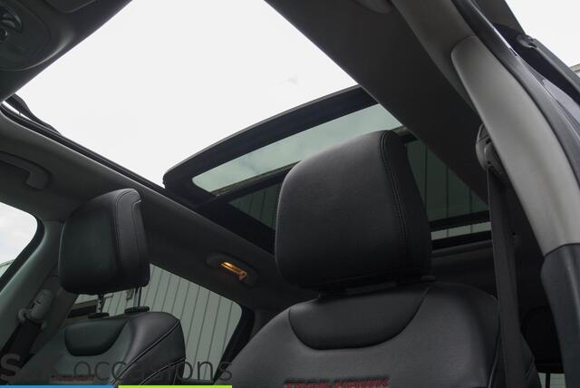 Jeep COMPASS 4xe 240PK PHEV Trailhawk PANO