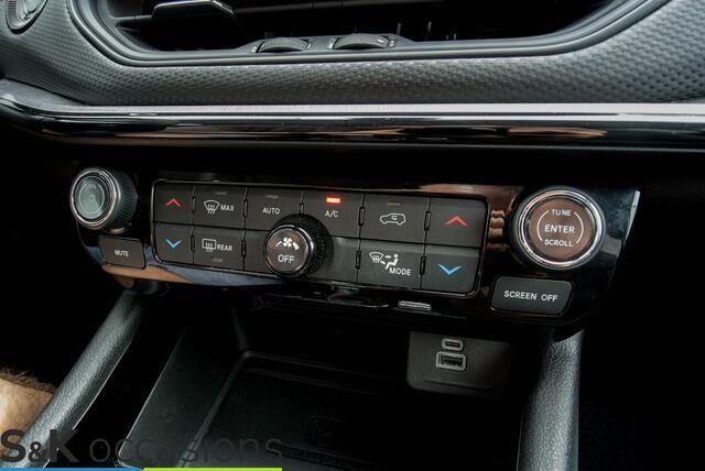 Jeep COMPASS 4xe 240PK PHEV Trailhawk PANO