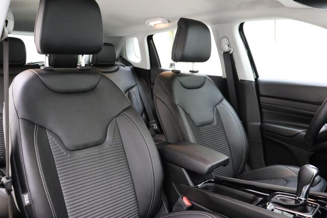 Jeep COMPASS 4xe 190 Plug-in Hybrid Electric Altitude 190pk | Automaat | Climate Control | Android Auto - Apple Carplay | Stoel-Stuurverwarming | Cruise Control Adaptief | Camera