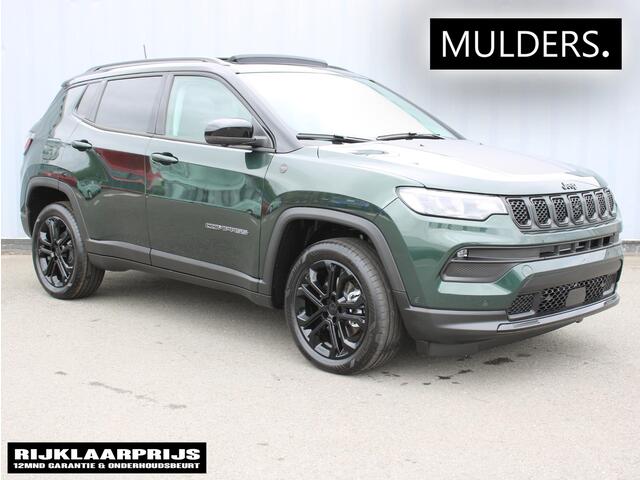 Jeep COMPASS 1.5T e-Hybrid North Star VOORRAAD KORTING