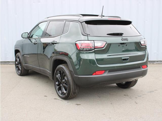 Jeep COMPASS 1.5T e-Hybrid North Star VOORRAAD KORTING