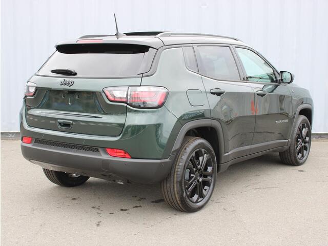 Jeep COMPASS 1.5T e-Hybrid North Star VOORRAAD KORTING