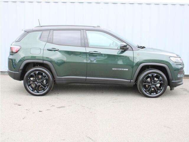 Jeep COMPASS 1.5T e-Hybrid North Star VOORRAAD KORTING