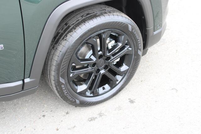 Jeep COMPASS 1.5T e-Hybrid North Star VOORRAAD KORTING