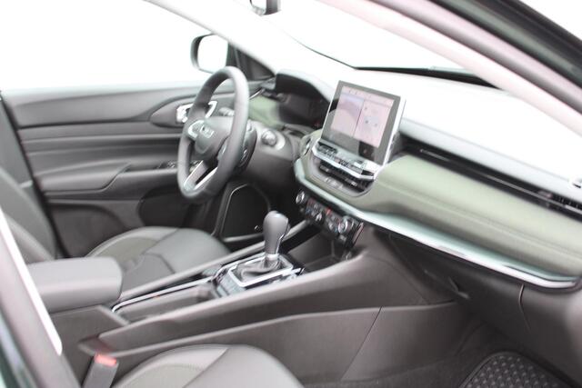 Jeep COMPASS 1.5T e-Hybrid North Star VOORRAAD KORTING