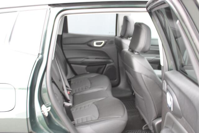 Jeep COMPASS 1.5T e-Hybrid North Star VOORRAAD KORTING