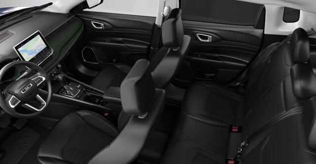 Jeep COMPASS 4xe 240 Plug-in Hybrid Electric North Star DIRECT RIJDEN - PANORAMADAK - 8 JAAR GARANTIE!