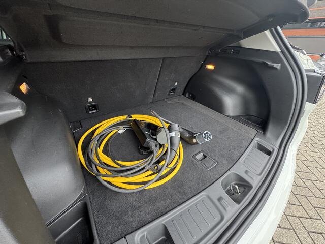 Jeep COMPASS 4xe 190 Plug-in Hybrid Electric Limited Business