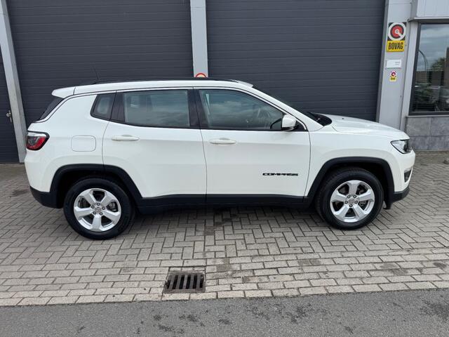 Jeep COMPASS 1.4 MultiAir Longitude