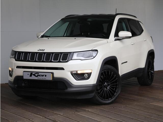 Jeep COMPASS 1.4 MultiAir Opening Edition Plus | Trekhaak | Beats Audio | Navi |