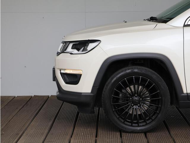 Jeep COMPASS 1.4 MultiAir Opening Edition Plus | Trekhaak | Beats Audio | Navi |