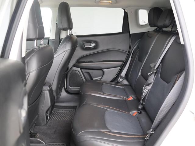 Jeep COMPASS 1.4 MultiAir Opening Edition Plus | Trekhaak | Beats Audio | Navi |